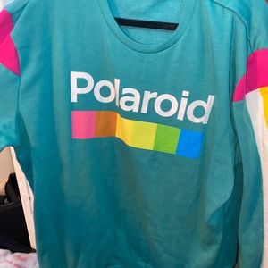 Polaroid Long sleeve